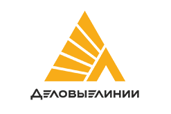 Деловые линии