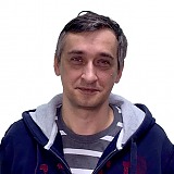 Дубровин Владимир Владимирович