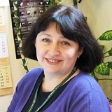 Иванова Ирина