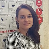 Денисова Евгения