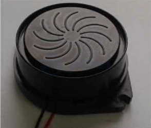 Оповещатель звуковой Символ-1 (Комтид)