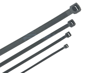 Хомут-стяжка UHH33-D048-200-100-K02 (IEK)