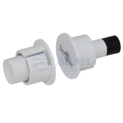 Извещатель магнитоконтактный (геркон) ST-DM031NC-WT (Smartec)