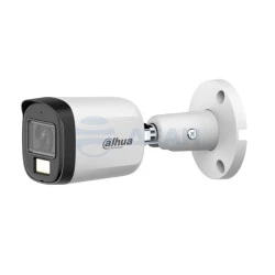 HD-TVI камера видеонаблюдения DH-HAC-B1A21P-U-IL-0280B (Dahua)