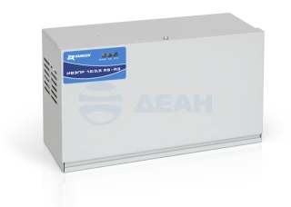 Источник питания резервированный адресный ИВЭПР 12/3,5 RS-R3 2х7 БР (216599)  (Рубеж)