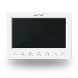 Видеодомофон PVD-07M-HD v.8.3  (Polyvision)