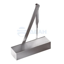 Доводчик дверной TS71 EN 3/4, серый (22212101) (DORMA)