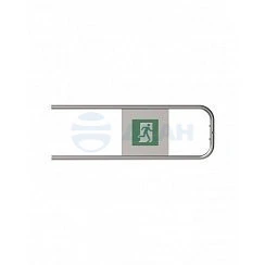 Створка для калитки Ростов-Дон Створка К12 (Ø32 L=1240 мм) (РостЕвроСтрой)