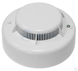 Извещатель пожарный дымовой радиоканальный ИП212-230Р "ДИП-230Р ВЕКТОР" (Версет)