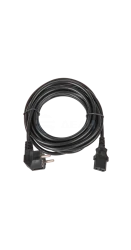 Кабель питания с заземлением TLK-PCC06-050 (TLK)