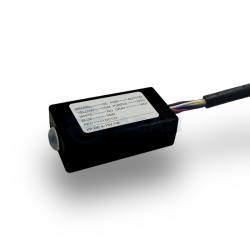                         Блок реле PVD-RELAY 433  (Polyvision) 
						