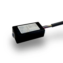 Блок реле PVD-RELAY 433  (Polyvision)