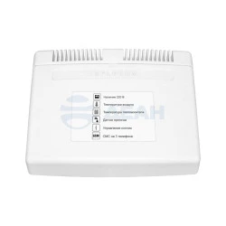 Теплоинформатор TEPLOCOM GSM  (Бастион)