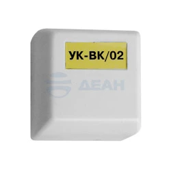 Устройство коммутационное УК-ВК/02  (Радий)