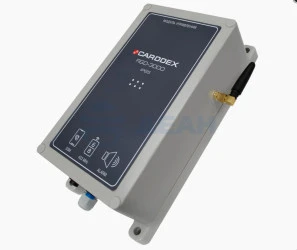 Модуль управления Модуль управления RGD-3000 (CARDDEX)