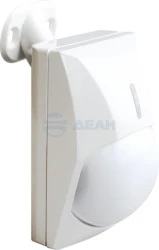 Извещатель инфракрасный пассивный адресный радиоканальный ИО "ОПТИМИСТ-Р" (Версет)