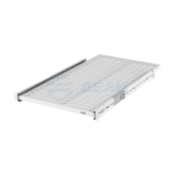 Полка выдвижная TLK-SHFC-400R-GY (TLK)