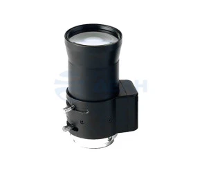 Объектив вариофокальный PLM1-0660  (Polyvision)