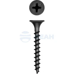 Саморез 3,5х32 гипс/дерево (1000 шт)