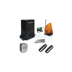 Комплект привода для откатных ворот SL-2100KIT (Doorhan)