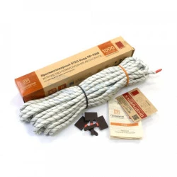 Противопожарный STEG Корд ПР-1000 (1 шт/уп) (PR08.26371) (Промрукав)