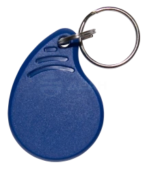 Брелок EM-Marine (брелок) TS (синий) (Tantos)