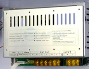 Блок бесперебойного питания ББП-50 POE  (Accordtec)