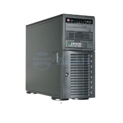 IP Видеосервер Линия NVR-32 SuperStorage (ДевЛайн)