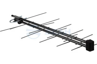 ТB антенна наружная для цифрового телевидения DVB-T2, RX-423 (34-0423)  (REXANT)