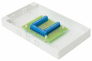 Модуль коммутации для ИПДЛ (Полисервис)