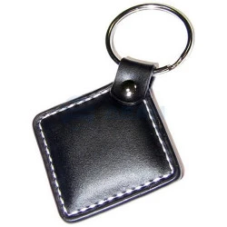 Брелок IL-07MK (черный, кожаный) (IronLogic)