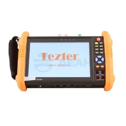 Монитор-тестер универсальный TIP-HOL-MT-7 (Tezter)