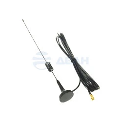 Антенна всенаправленная Ant4-4GM30-1M (Beward)