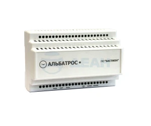 Устройство защиты АЛЬБАТРОС-1500 DIN  (Бастион)