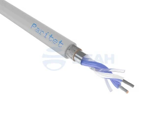 Кабель интерфейса КИС-В 1х2х0,60 (Паритет)
