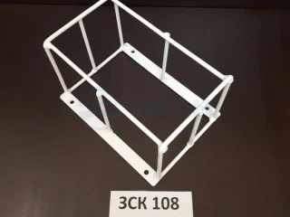 Кожух защитный ЗСК 108  (Safegrid)