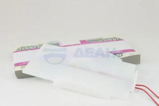 Извещатель охранный ручной точечный электроконтактный Кукла-Л 1000р (Септима)