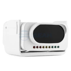 Кожух защитный (малый) для ИПДЛ-52С, 52СМ, 52СМД  (ИВС-Сигналспецавтоматика)