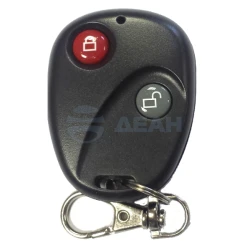 Радиобрелок Gate-TX (Равелин)