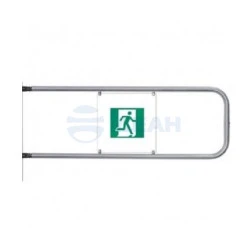 Створка для калитки PERCo-BH02 1-06/EL (PERCo)