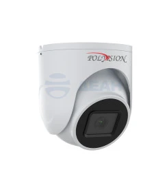 IP камера купольная PVC-IP2Y-DF1.9PF (Polyvision)