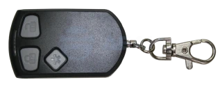 Радиобрелок БН-3С(В) (Сибирский Арсенал)