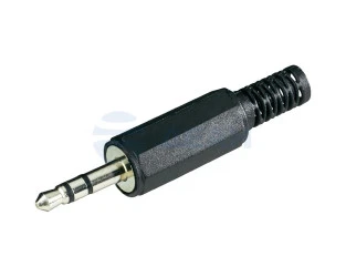 Разъём 0503-J3.5MS (DeGross)