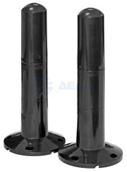 Кронштейн для извещателей ST-PD002BD-BR  (Smartec)