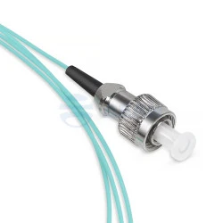 Пигтейл оптический PT-FC-50 (8769c) (CABEUS)
