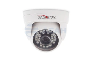 AHD камера видеонаблюдения PD1-A2-B2.8 v.2.3.2 (Polyvision)