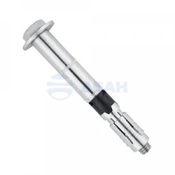 Анкер высокоэффективный FS М6 10/50 L=110 (10 шт/уп) (PR08.26175) (Промрукав)