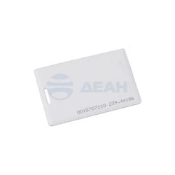 Карта ST-PC010MF (Smartec)