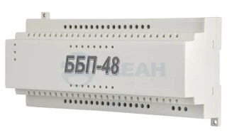 Источник бесперебойного питания ББП-48-2 (ЭЛИС)