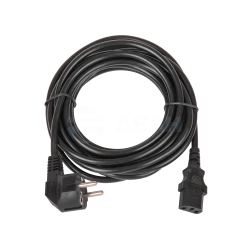 Кабель питания с заземлением TLK-PCC10-050 (TLK)